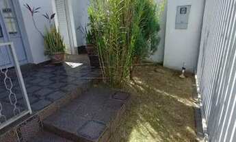 Imagem 3: Casa Padrão em São Carlos