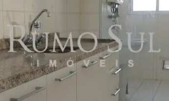 Imagem: SAO PAULO - Apartamento Padrão - Jardim