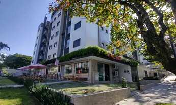 Imagem: Apartamento de 1 dormitório no bairro Carvoeira