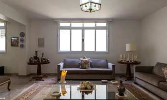 Imagem 5: Apartamento com 4 dormitórios à venda, 286 m² por R$ 2.200.000,00 - Paraíso - São Paulo/SP