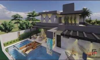 Imagem 3: Excelente Casa para venda na Cidade Alpha - CA53808