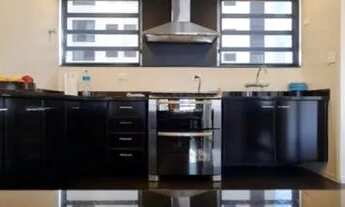 Imagem 5: Locação Apartamento 1 Dormitórios - 147 m² Paraíso