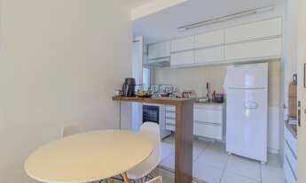 Imagem 7: Apartamento Venda 2 Dormitórios - 67 m² Brooklin