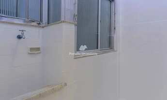 Imagem 6: RIO DE JANEIRO - Apartamento Padrão - Humaitá