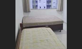 Imagem 5: Apartamento Sala Living Praia Grande