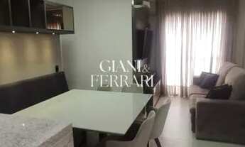 Imagem 5: Apartamento para venda no Edifício The One, Jardim Consolação, Franca/SP, 3 dormitórios