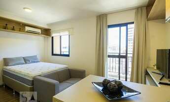 Imagem 3: Apartamento para Aluguel - Liberdade, 1 Quarto, 29 m2