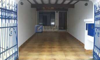 Imagem 2: SAO BERNARDO DO CAMPO - Residential / Home - JARDIM DAS ACACIAS