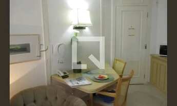 Imagem 3: Apartamento à Venda - Bela Vista, 1 Quarto, 30 m2