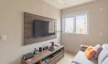 Imagem: Apartamento Venda Sumaré 67 m² 1 Dormitórios