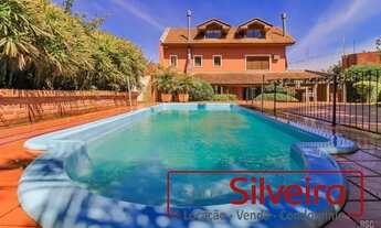 Imagem 2: PORTO ALEGRE - Casa Padrão - Aberta dos Morros