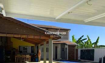 Imagem 5: Sobrado com 2 suítes à venda, 173 m² por R$ 950.000 - Jardim São Paulo - Indaiatuba/SP