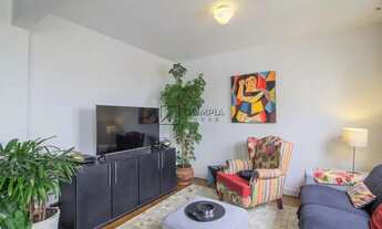 Imagem 5: Apartamento Venda 3 Dormitórios - 115 m² Pinheiros