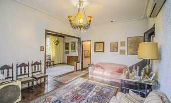 Imagem 4: Casa de 4 dormitórios, bairro Santa Tereza