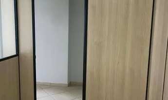 Imagem 5: Sala - Parque Jambeiro - Campinas