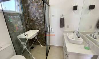 Imagem: Casa à venda no bairro Swiss Park - Campinas/SP