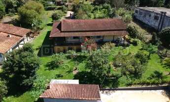 Imagem 2: Chácara em loteamento próximo ao centro!