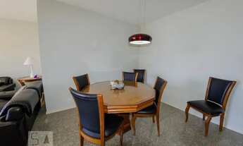 Imagem 7: Apartamento para Aluguel - Agronômica, 4 Quartos, 210 m2