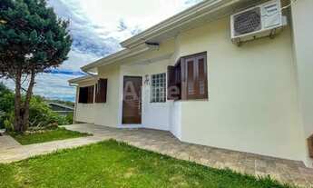 Imagem: Casa de 03 dorm. Para alugar na Petrópolis