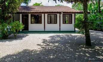 Imagem 4: Casa 3 quartos Vargem Grande