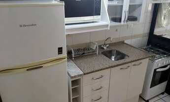 Imagem 6: Apartamento com 2 quartos para alugar por R$ 1800.00, 61.00 m2 - REBOUCAS - CURITIBA/PR