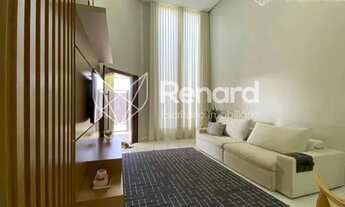 Imagem 7: Linda e Moderna! 3 quartos, pé direito duplo, armários, condomínio, churrasqueira