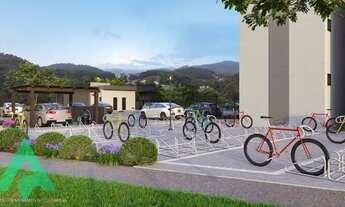 Imagem 12: Vila di Trento Residencial, no Bairro Itoupavazinha