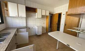 Imagem 4: Apartamento Padrão em São José do Rio Preto