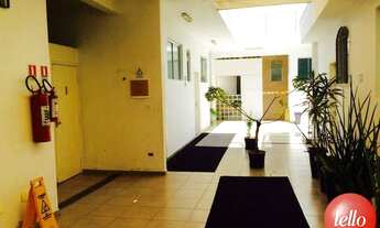 Imagem 2: São Paulo - Prédio Inteiro - Tatuapé