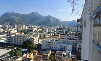 Imagem 2: Apartamento para venda tem 76 metros quadrados com 2 quartos em Vila Isabel - Rio de Janei