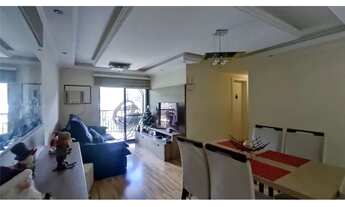 Imagem 3: Apto 4 quartos, sendo 1 suíte. Condomínio Grand Family - Vida e Lazer