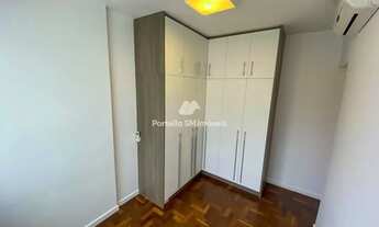 Imagem 7: RIO DE JANEIRO - Apartamento Padrão - Humaitá