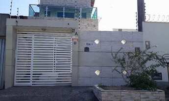 Imagem 3: Aluga casa duplex em Parnamirim 3 quartos (84) 9 */9