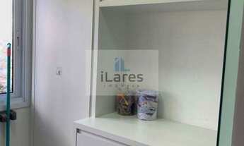 Imagem 6: Apartamento com 2 dorms, Campestre, Santo André - R$ 650 mil, Cod: 2669