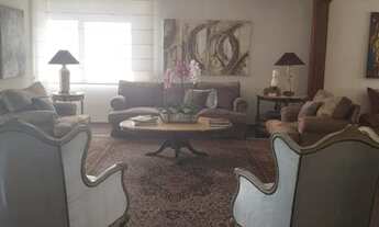 Imagem 3: Apartamento Venda Higienópolis 530 m² 4 Dormitórios