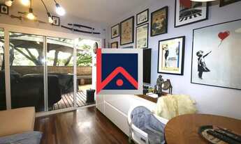 Imagem 4: Apartamento Venda Perdizes 70 m² 2 Dormitórios