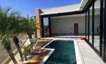 Imagem: Casa em Condomínio para Venda em Presidente