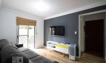 Imagem 2: Apartamento à Venda - Santa Maria, 2 Quartos, 54 m2