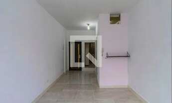 Imagem 4: Apartamento à Venda - Liberdade, 1 Quarto, 30 m2