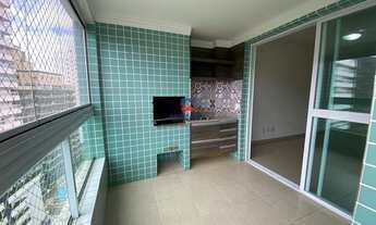 Imagem 7: Apartamento com 3 dorms, Canto do Forte, Praia Grande - R$ 780 mil, Cod