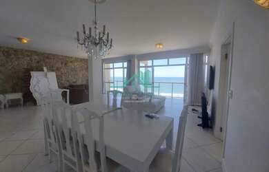 Imagem 6: Apartamento com 4 dorms, Pitangueiras, Guarujá - R$ 1.3 mi, Cod: 550167