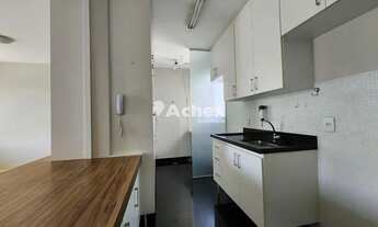 Imagem 2: Apartamento para aluguel, 3 quartos, 1 suíte, 2 vagas, Loteamento Center Santa Genebra - C