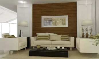 Imagem 4: Altiplano - Alugo Apto. Mobiliado , com 3 Quartos + Dependência - Varanda Gourmet - Vista