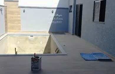 Imagem 2: Casa a venda em condomínio com 3 quartos sendo 1 suíte- piscina-Sorocaba SP -Golden Park R