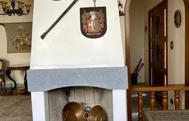 Imagem 4: Locação Casa 5 Dormitórios - 400 m² Campo Belo