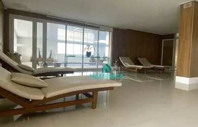 Imagem 6: Apartamento com 1 dormitório, 35 m² - venda por R$ 560.000,00 ou aluguel por R$ 2.272,38/m