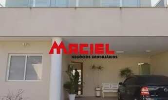 Imagem: Casa Sobrado em Jacareí