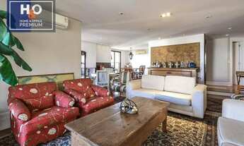 Imagem 7: Apartamento com 2 dormitórios 2 Suítes à venda, 276 m² - Campo Belo - São Paulo/SP