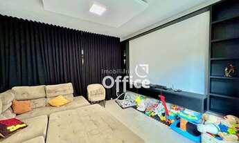 Imagem 2: Casa com 3 quartos à venda, por R$ 850.000 - Residencial Vale Do Sol - Anápolis/GO