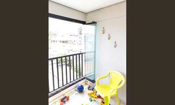 Imagem 7: Apartamento para Aluguel - Vila Mazzei, 2 Quartos, 62 m2